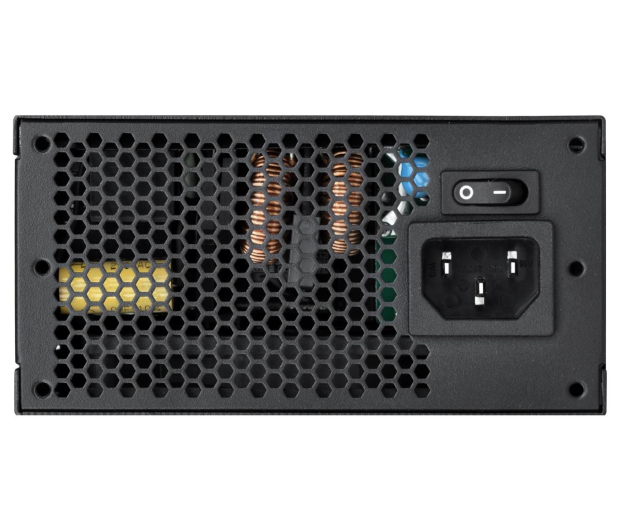 SilverStone SX650 650W 80 Plus Gold - 648225 - zdjęcie 5